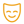 Happy mask