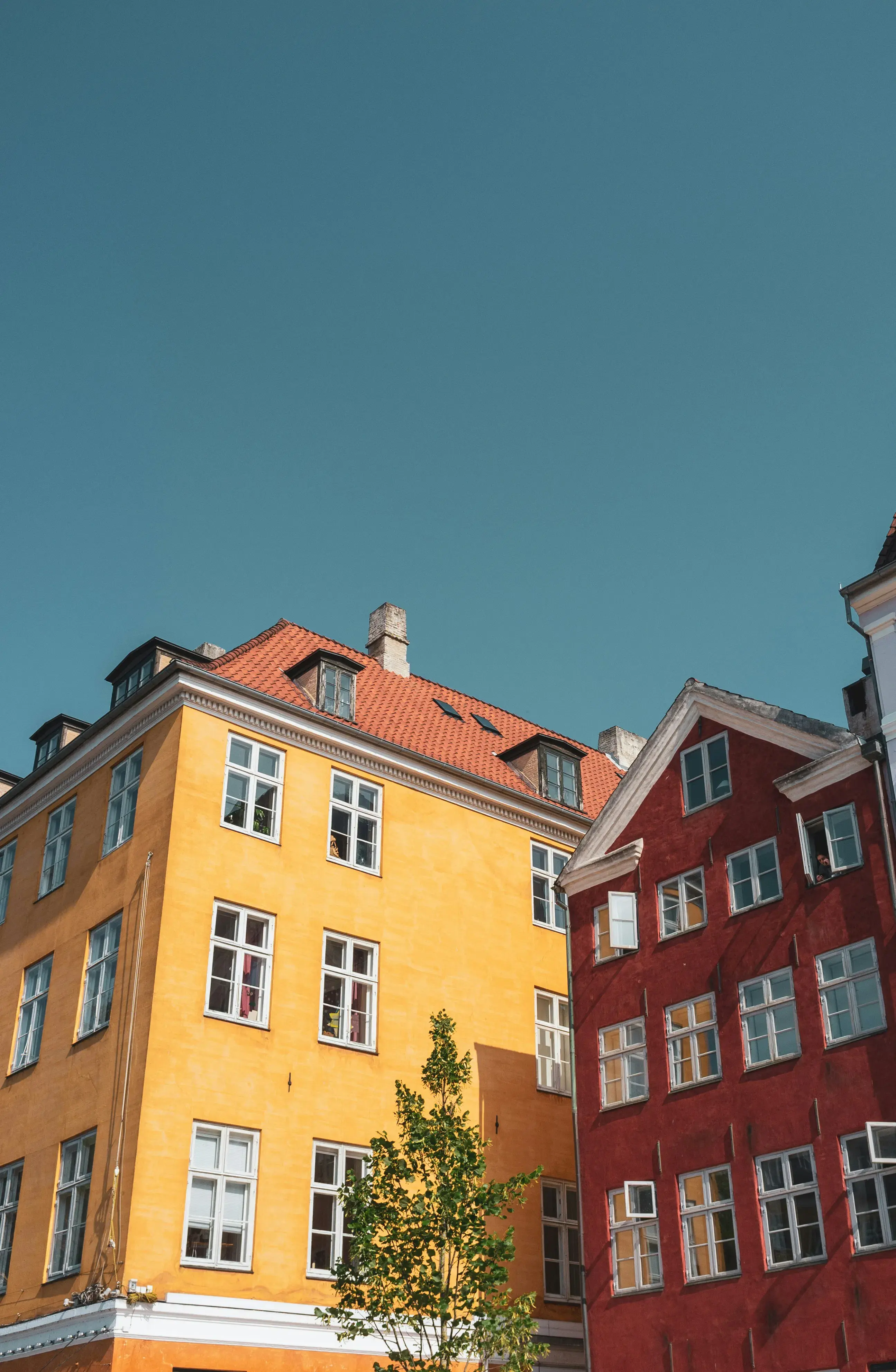 Skriv op til lejlighed