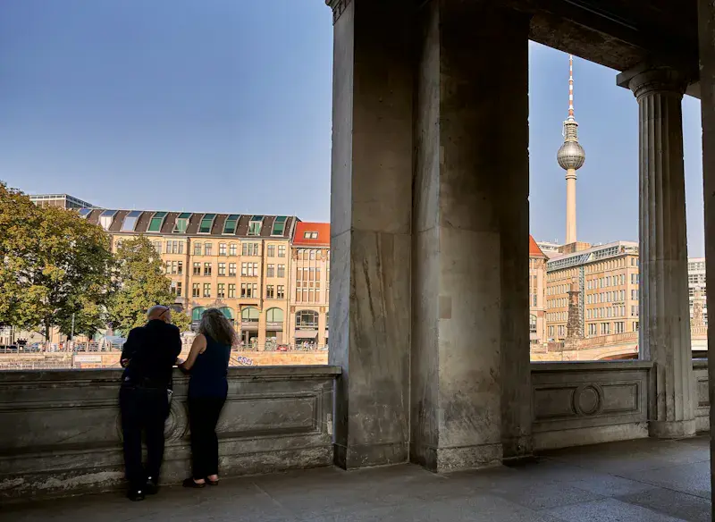 Berlin Mitte