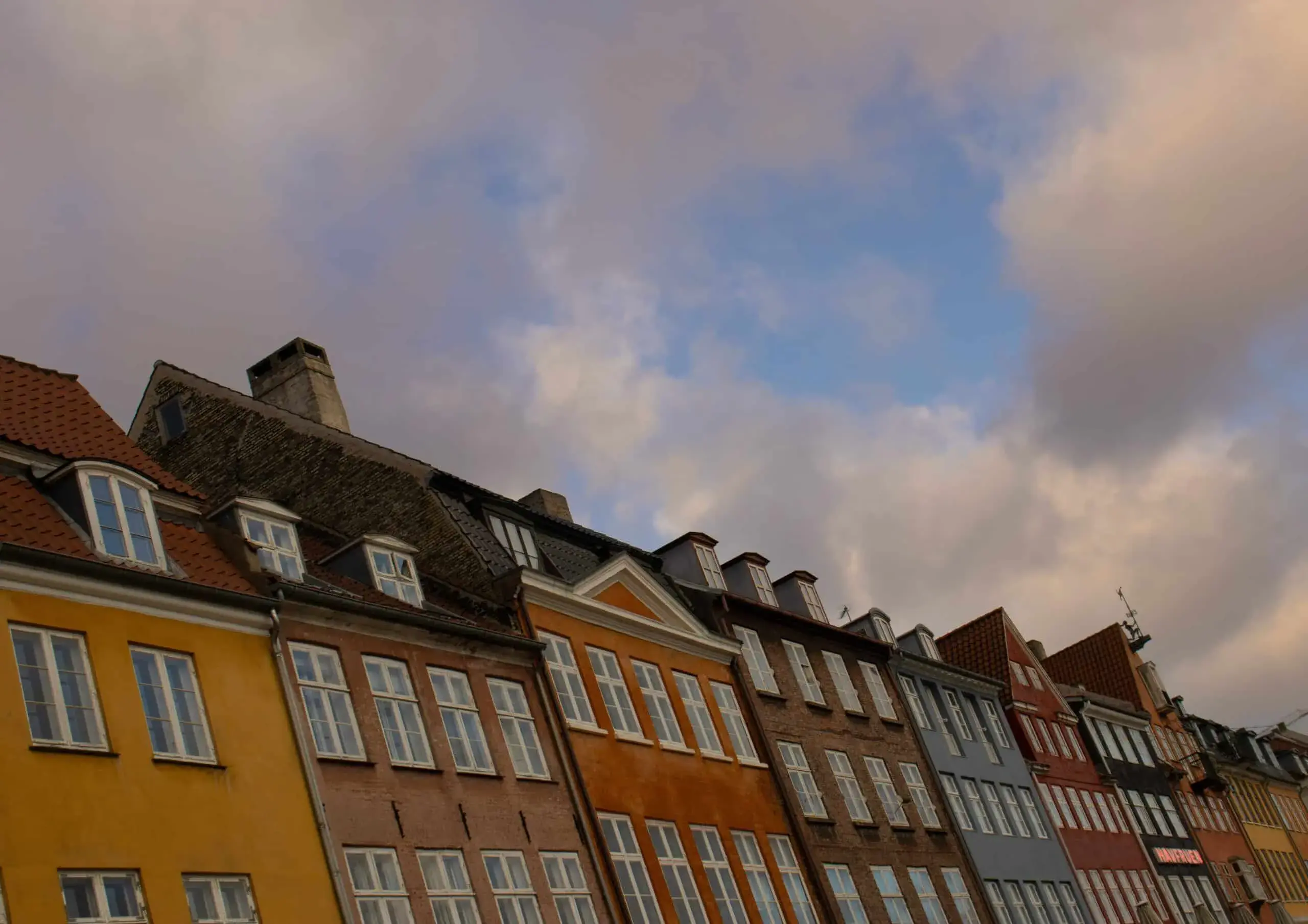 Nyhavn CPH