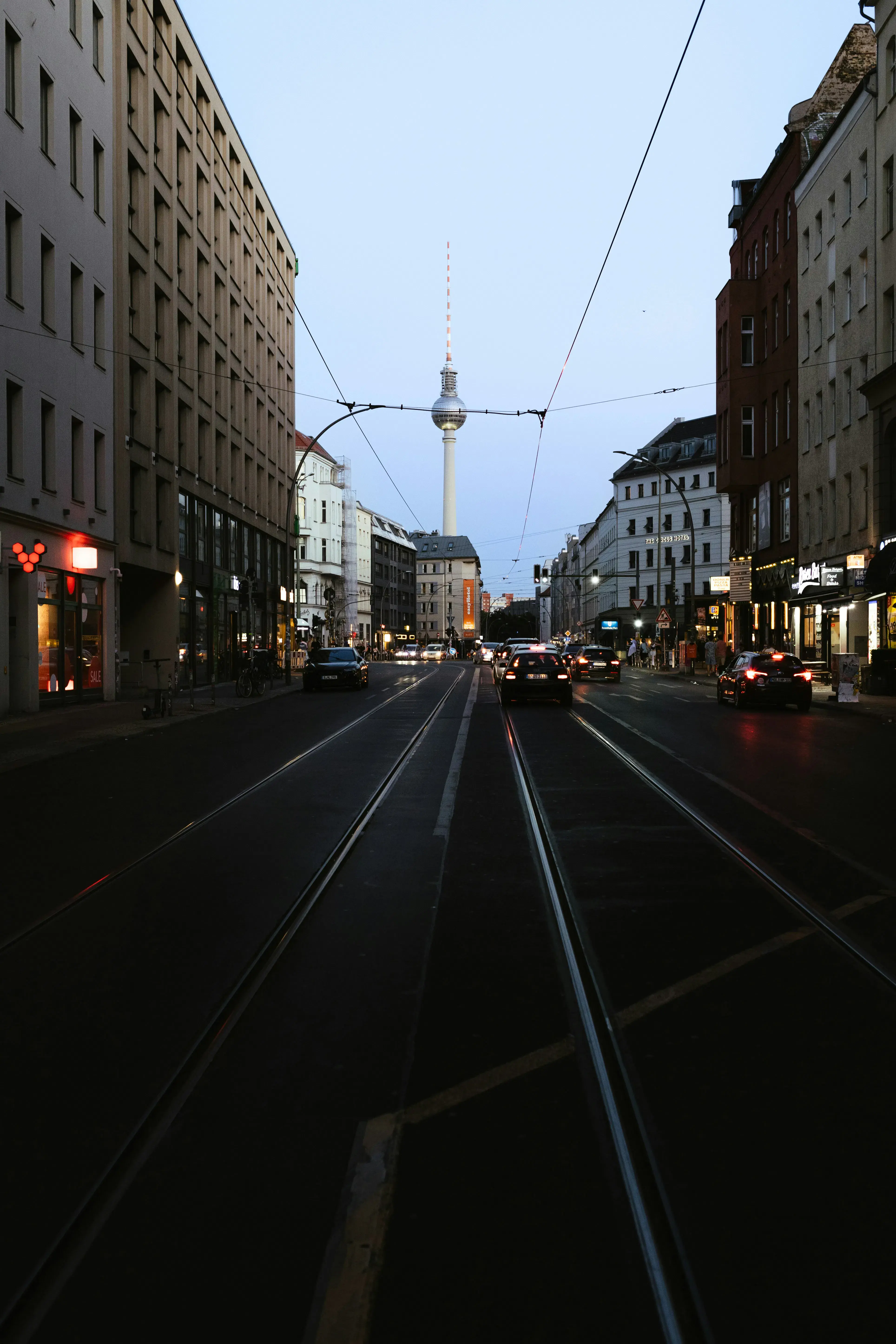 Schöne Wohnung in Berlin
