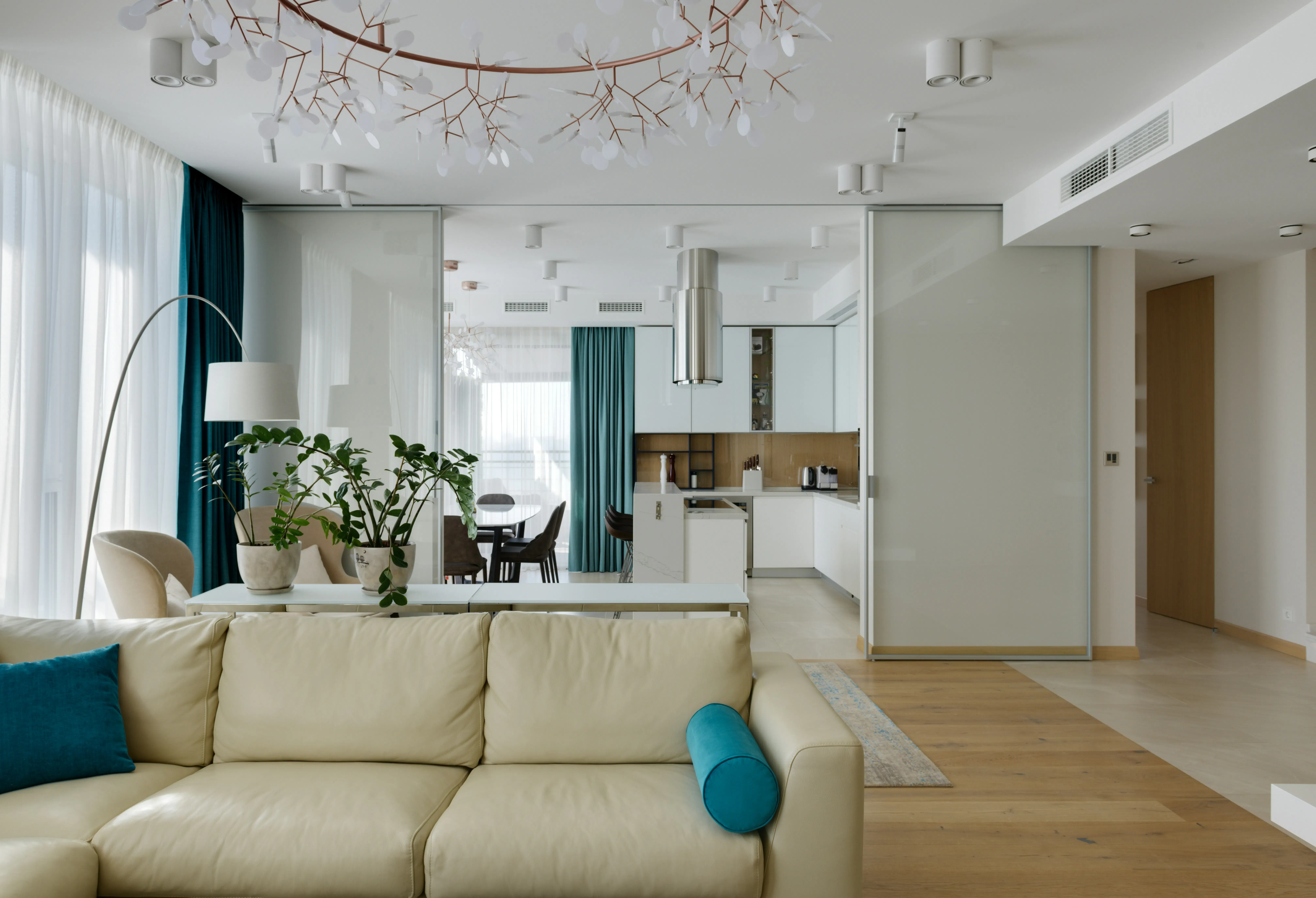 Wohnung in Fürstenwalde