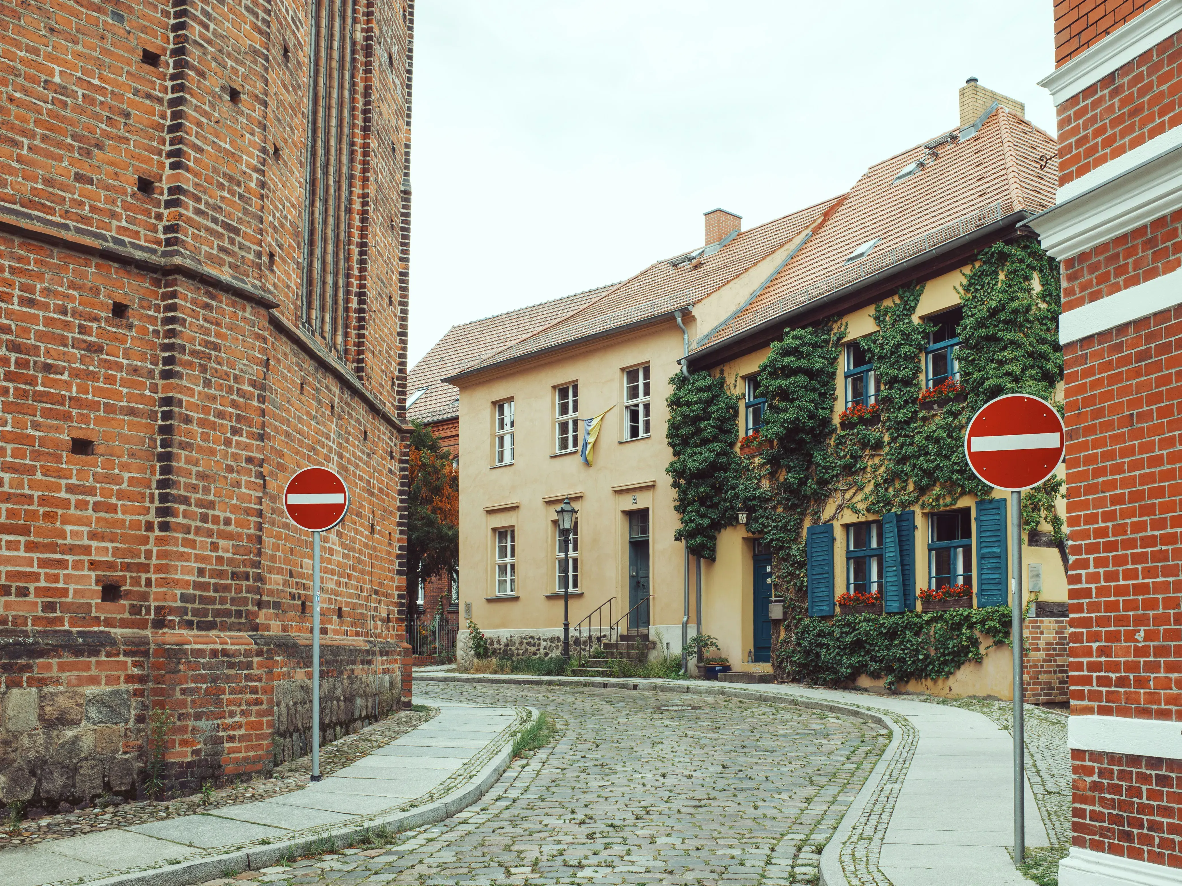 Mieten Sie eine Wohnung in Bernau bei Berlin