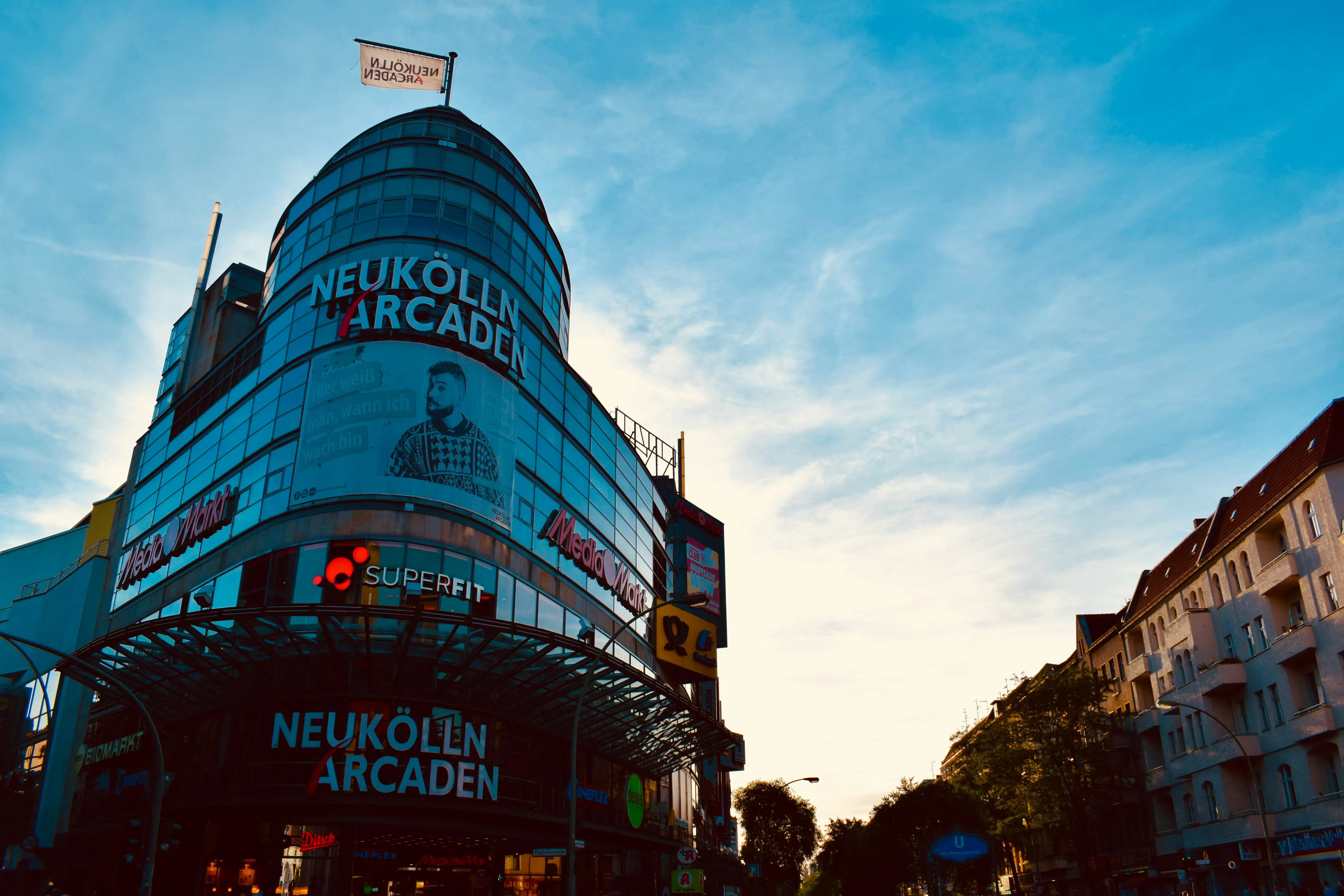 Neukölln Arcaden