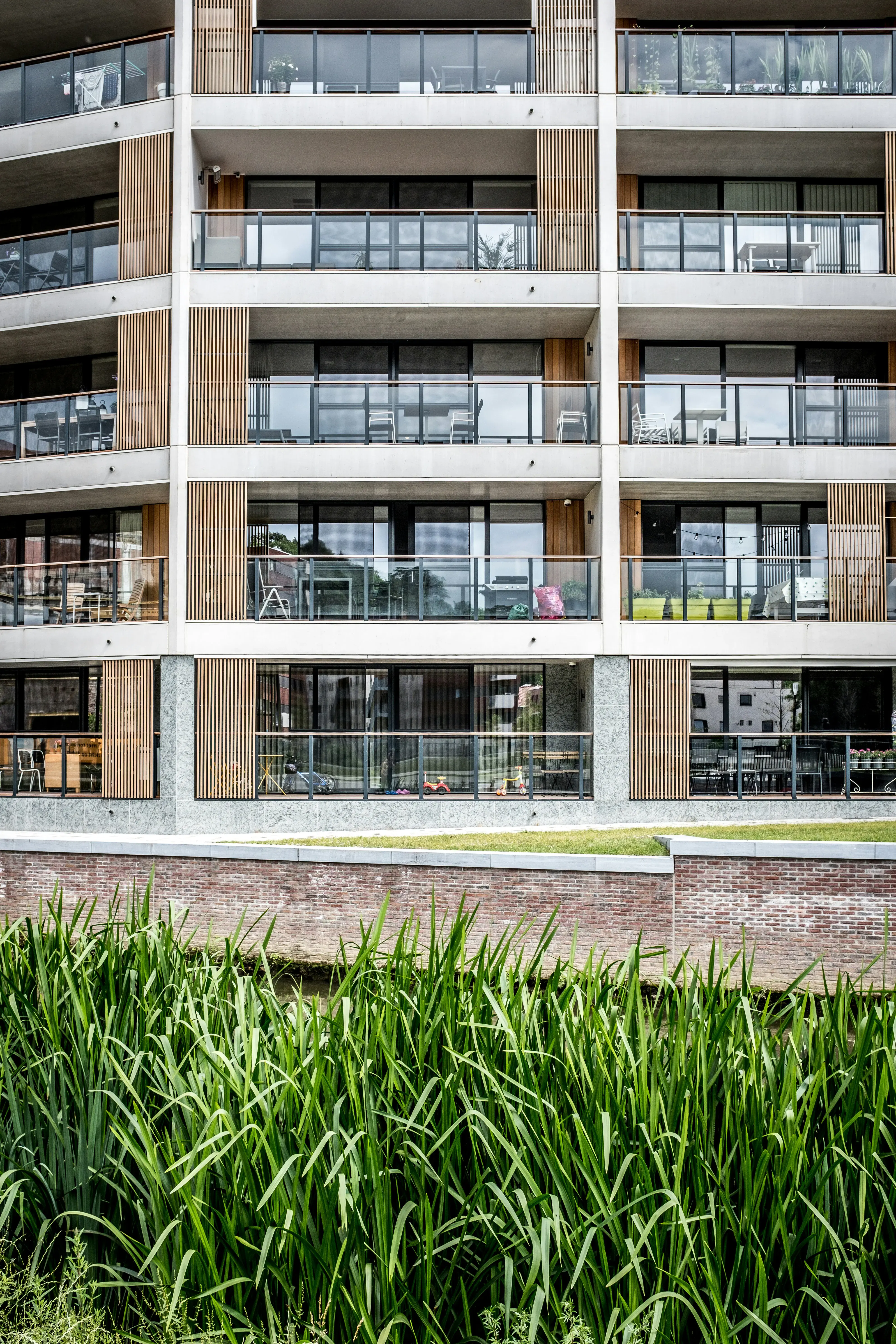 3 room apartment Hamburg