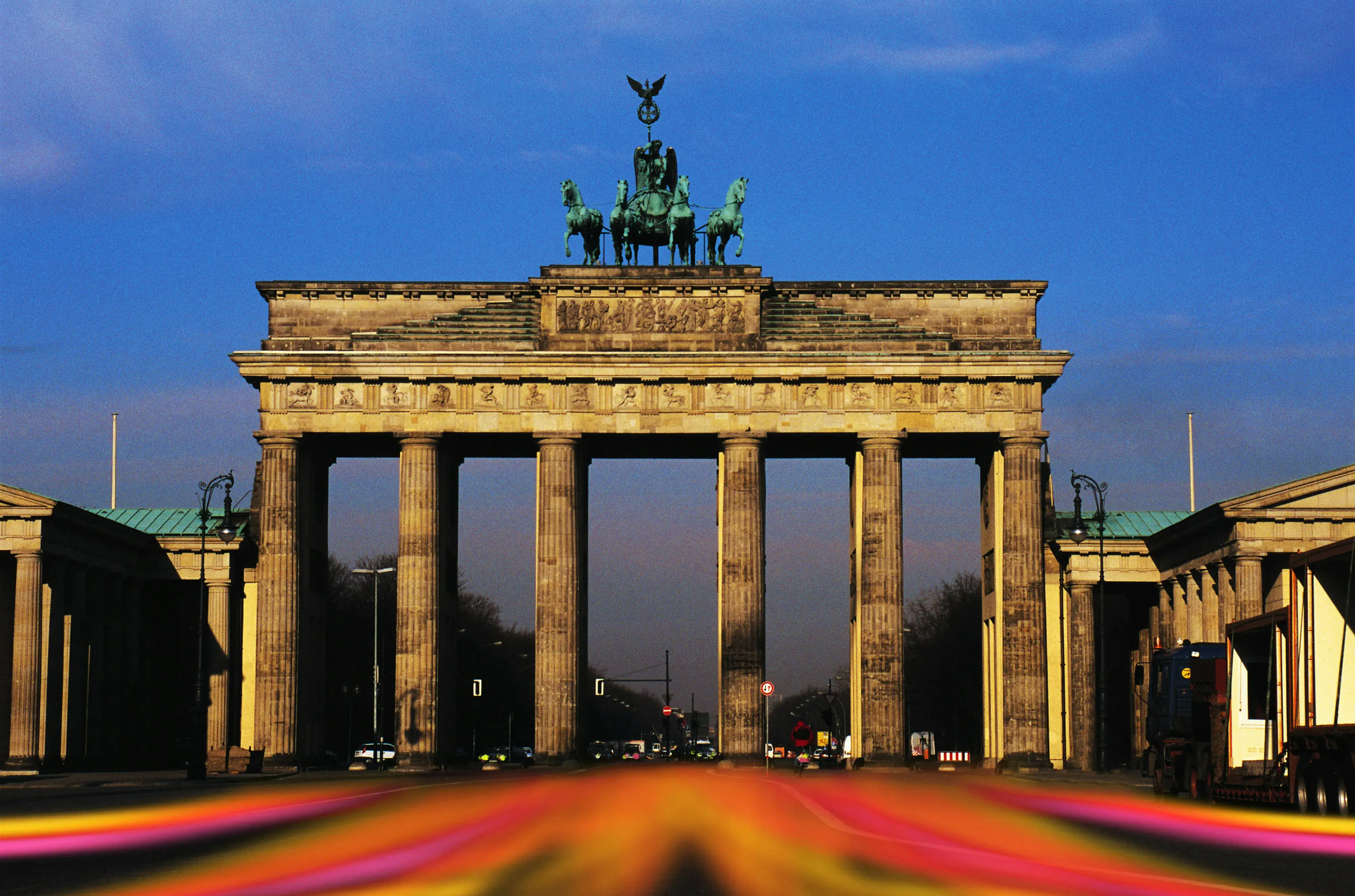 Brandenburger Tor