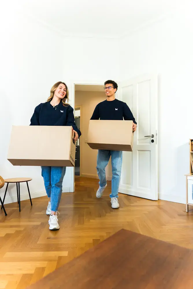 Skriv op til lejlighed