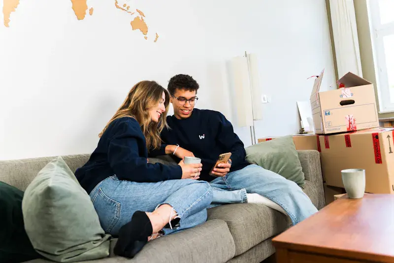 Skriv op til lejlighed