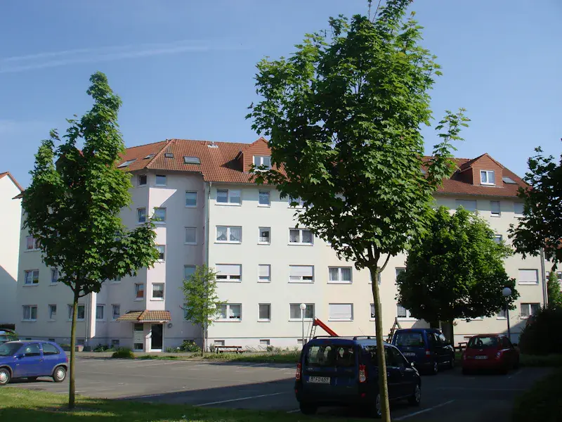 Wohnhaus in Lützen
