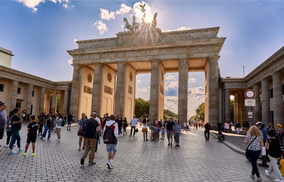 Brandenburger Tor