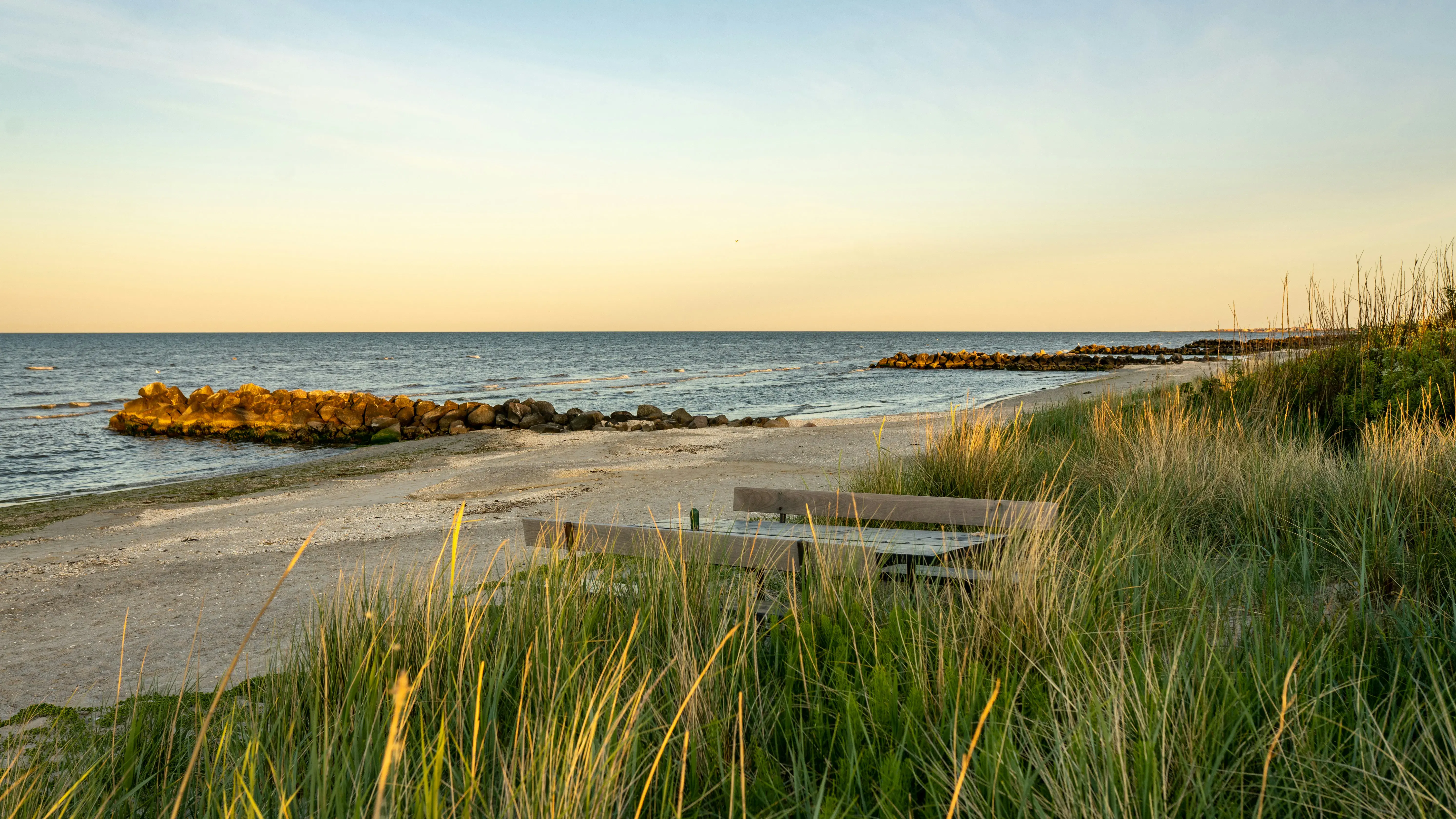 Frederikshavn strand