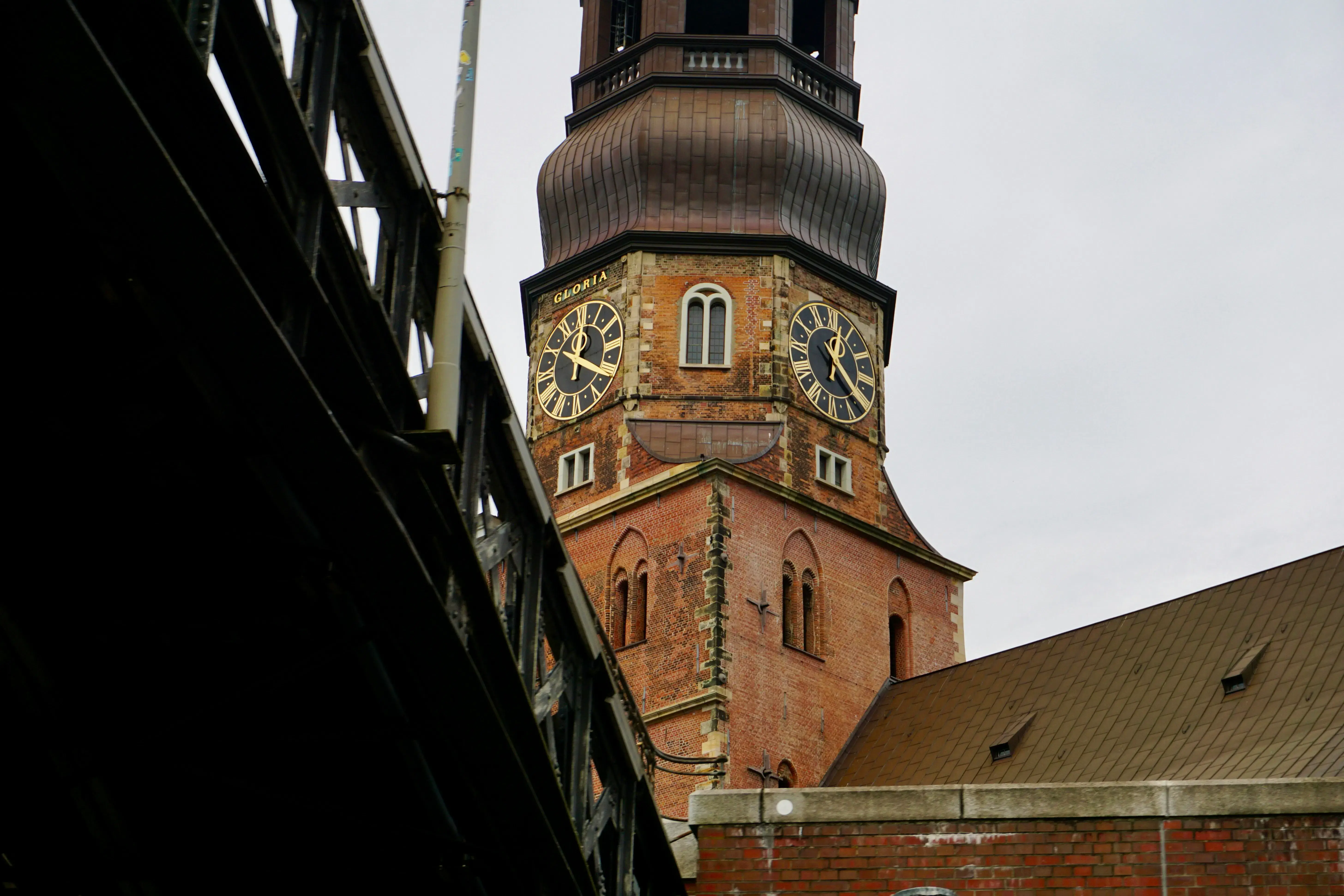 Church