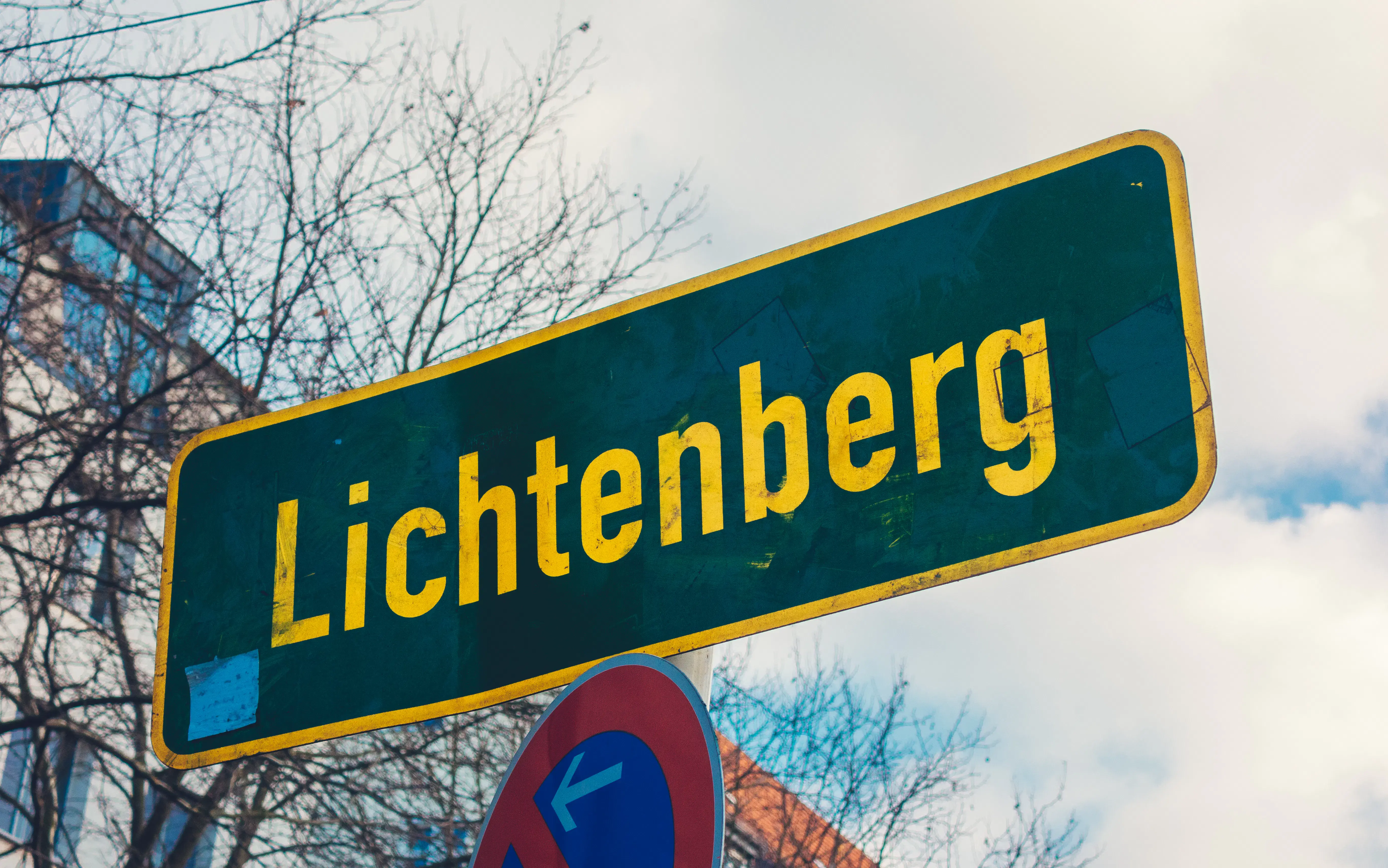Lichtenberg