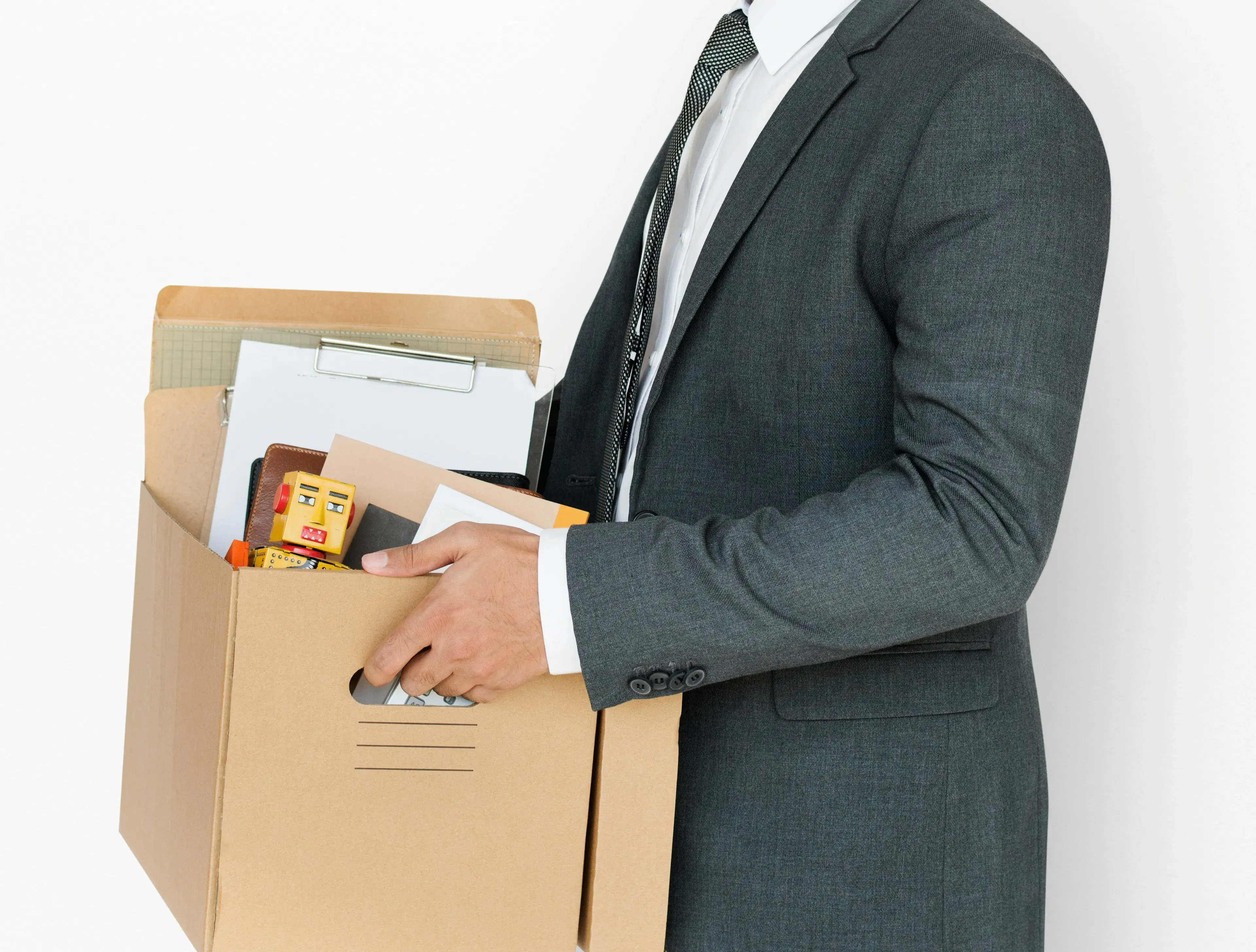 Tenant Termination