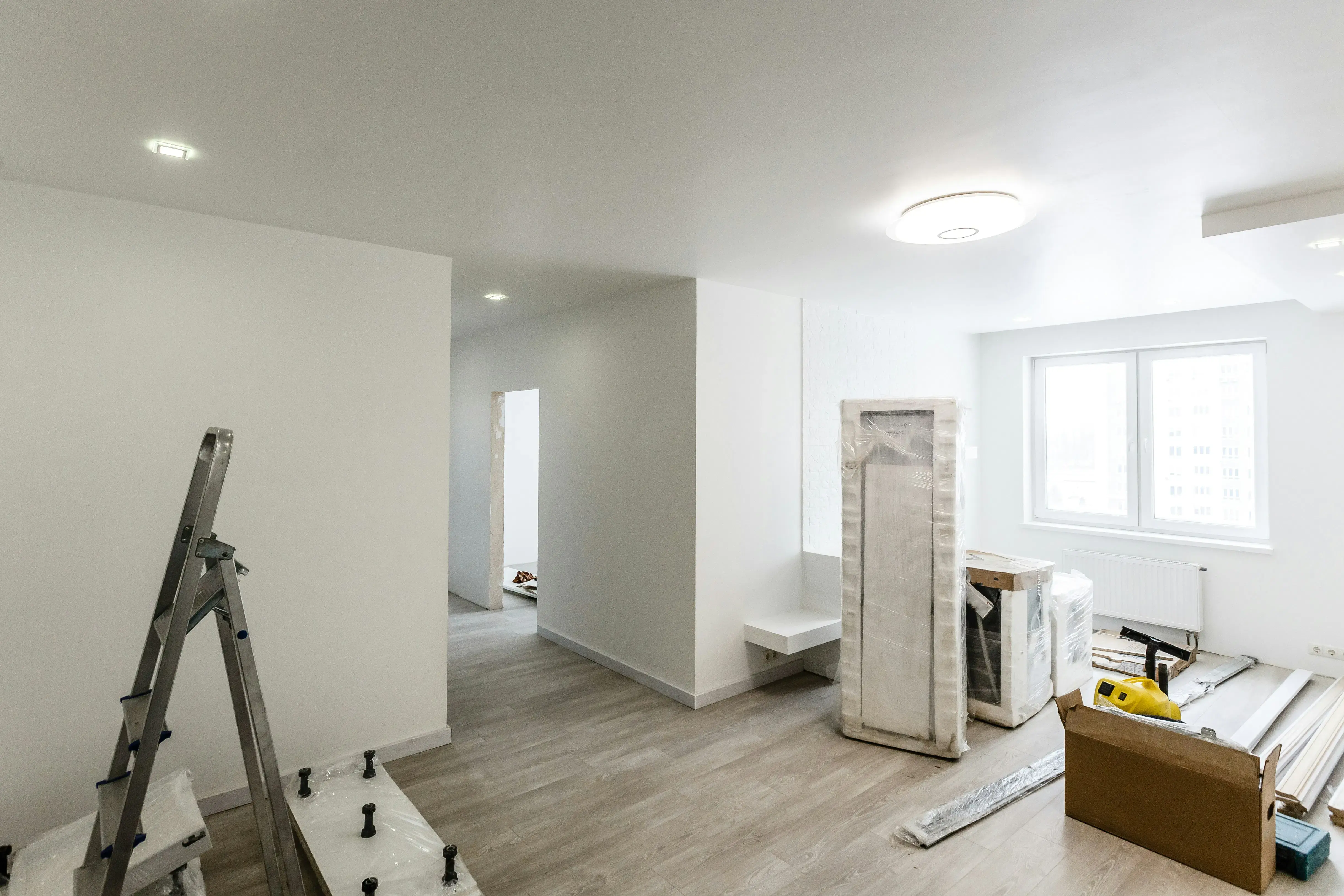 Renovation