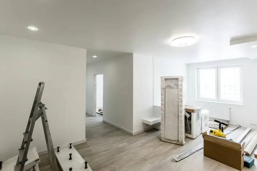 Renovation
