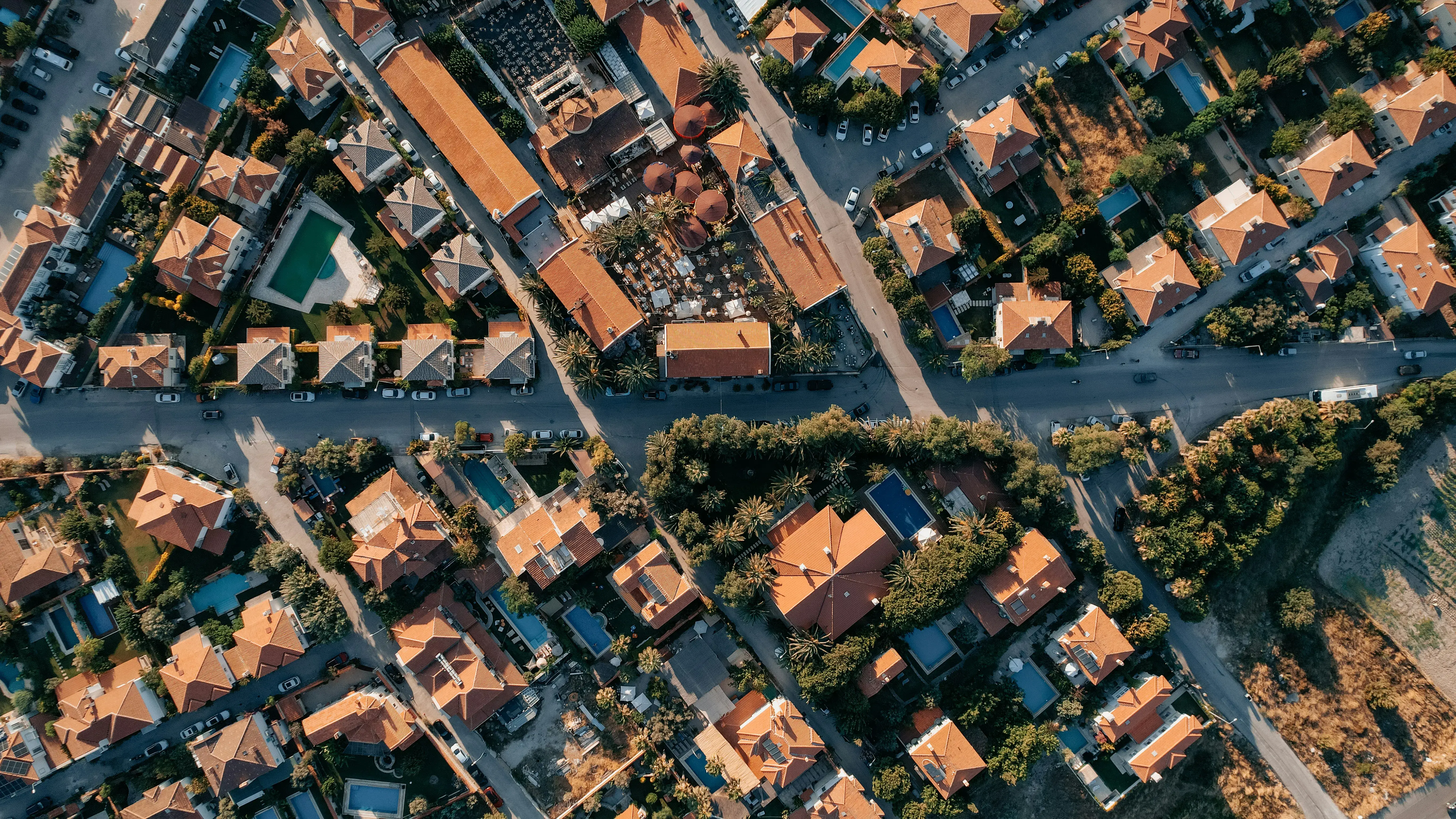 Neighborhoods