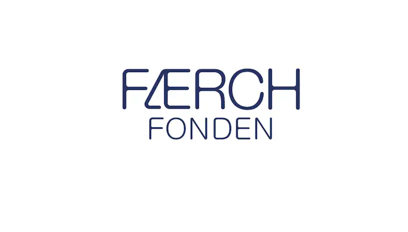 Færchfonden Logo