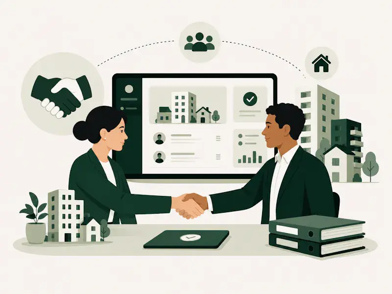 Partnerskab