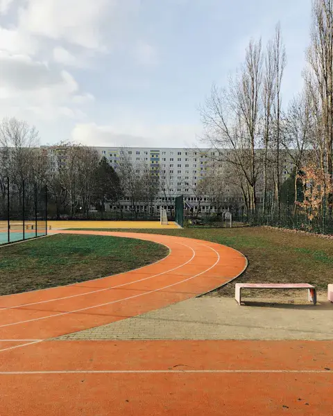 Nature Lichtenberg
