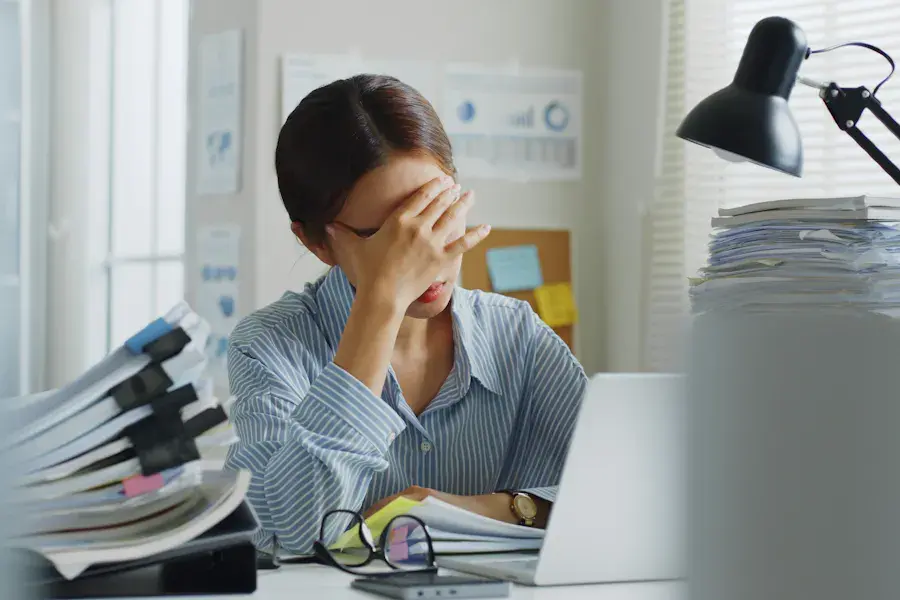 Tenant Stress