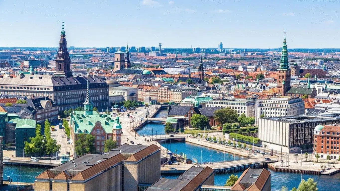 København